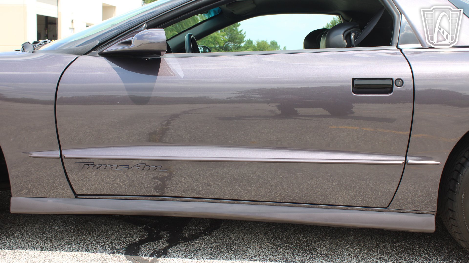 Used 1994 Pontiac Firebird Trans Am RWD image 32