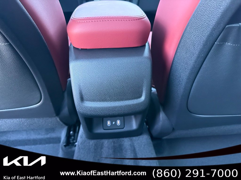 New 2027 Kia K5 GT-Line FWD image 20