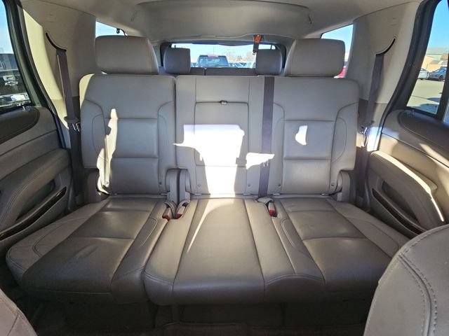 Used 2019 GMC Yukon SLT w/ Open Road Package AWD/4WD image 27