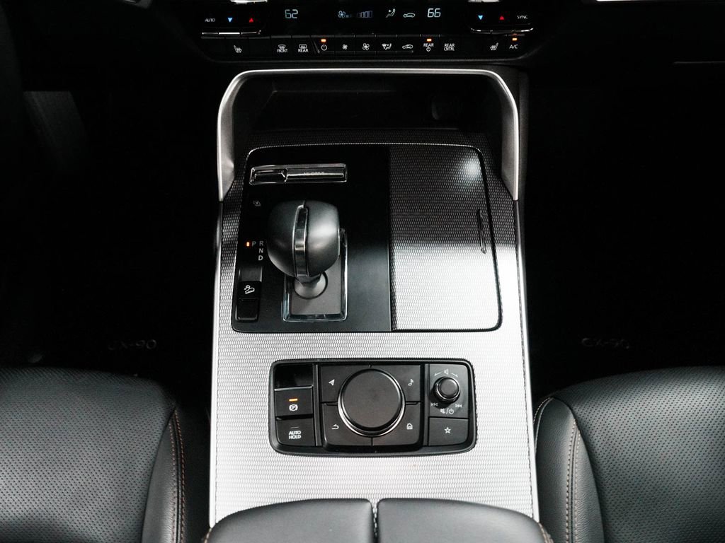 Used 2024 MAZDA CX-90 Plug-In Hybrid w/ Premium Pkg image 26