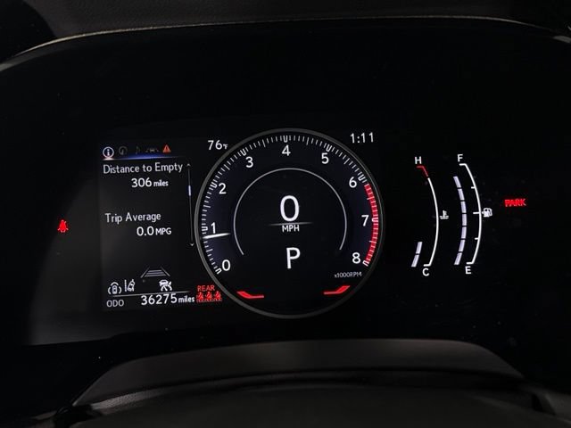 Used 2023 Lexus RX 350 Premium w/ Accessory Package (Z1) FWD image 27
