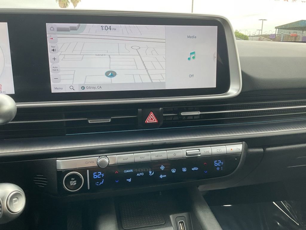 Certified 2023 Hyundai Ioniq 6 SEL image 21