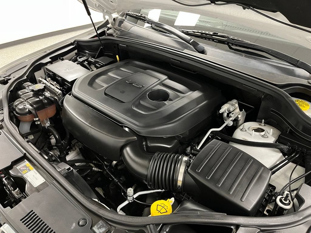 Used 2020 Jeep Grand Cherokee Limited w/ Luxury Group II AWD/4WD image 67