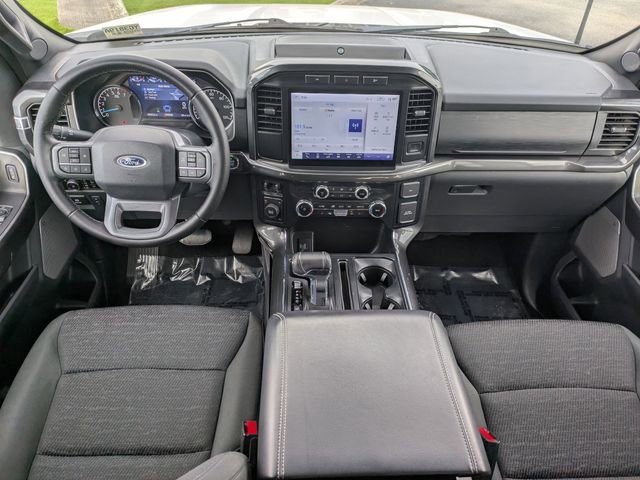 Used 2023 Ford F150 XLT w/ Equipment Group 302A High image 19