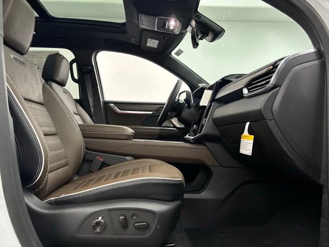 New 2026 GMC Acadia Denali Ultimate image 38