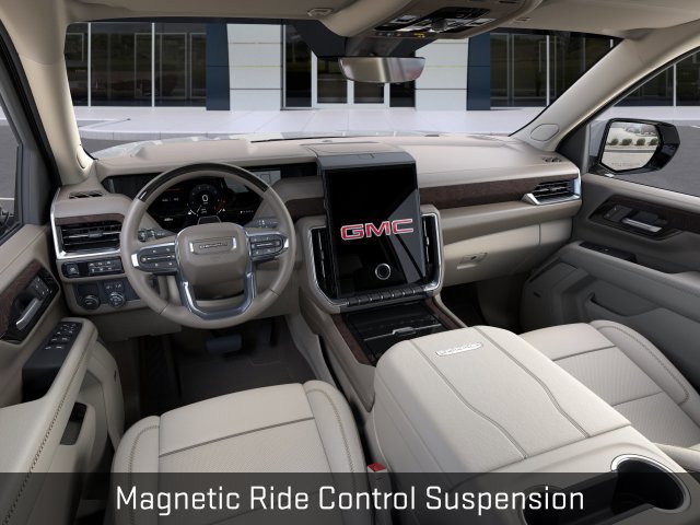 New 2027 GMC Yukon Denali w/ Denali Reserve Package RWD image 21