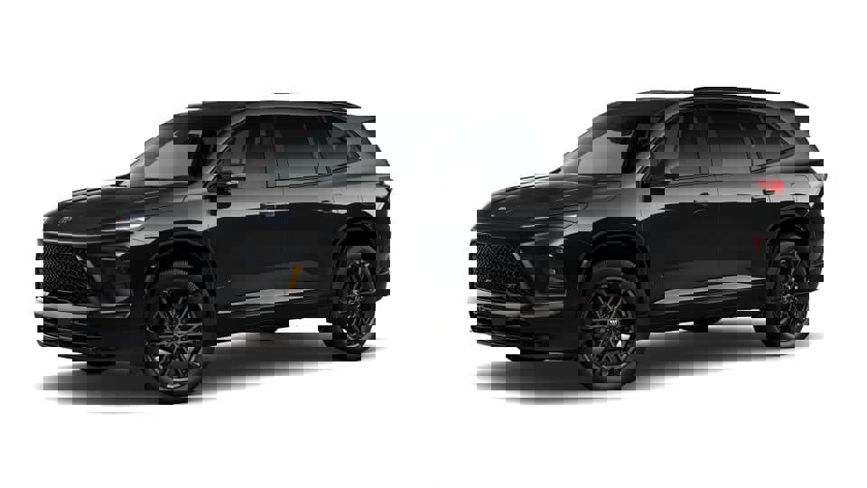 New 2026 Buick Enclave Sport Touring image 28