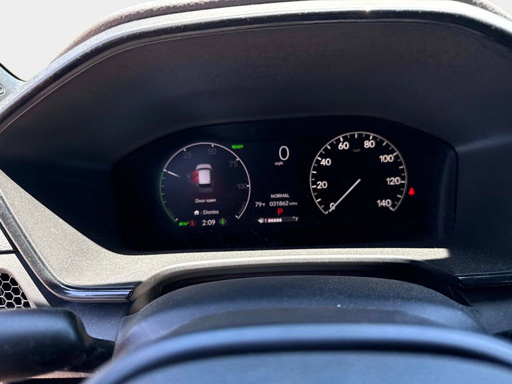 Used 2023 Honda CR-V Sport image 22