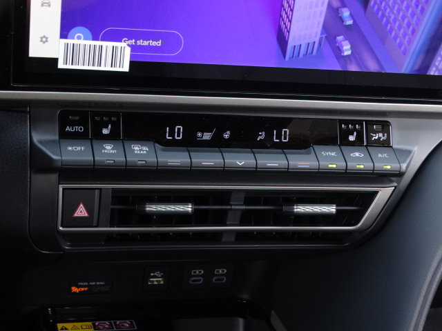 New 2026 Toyota Camry XSE AWD/4WD image 22
