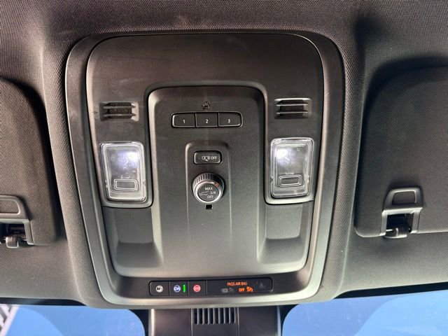 Used 2024 Chevrolet Tahoe Z71 image 24