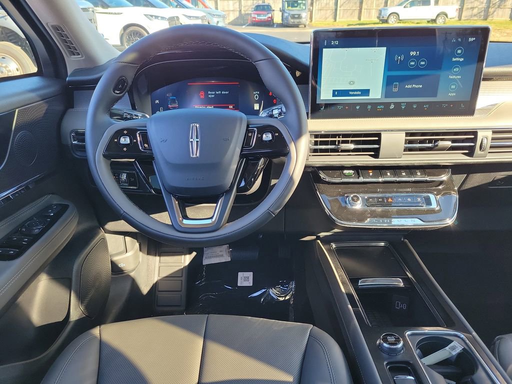 New 2026 Lincoln Corsair Premiere image 12