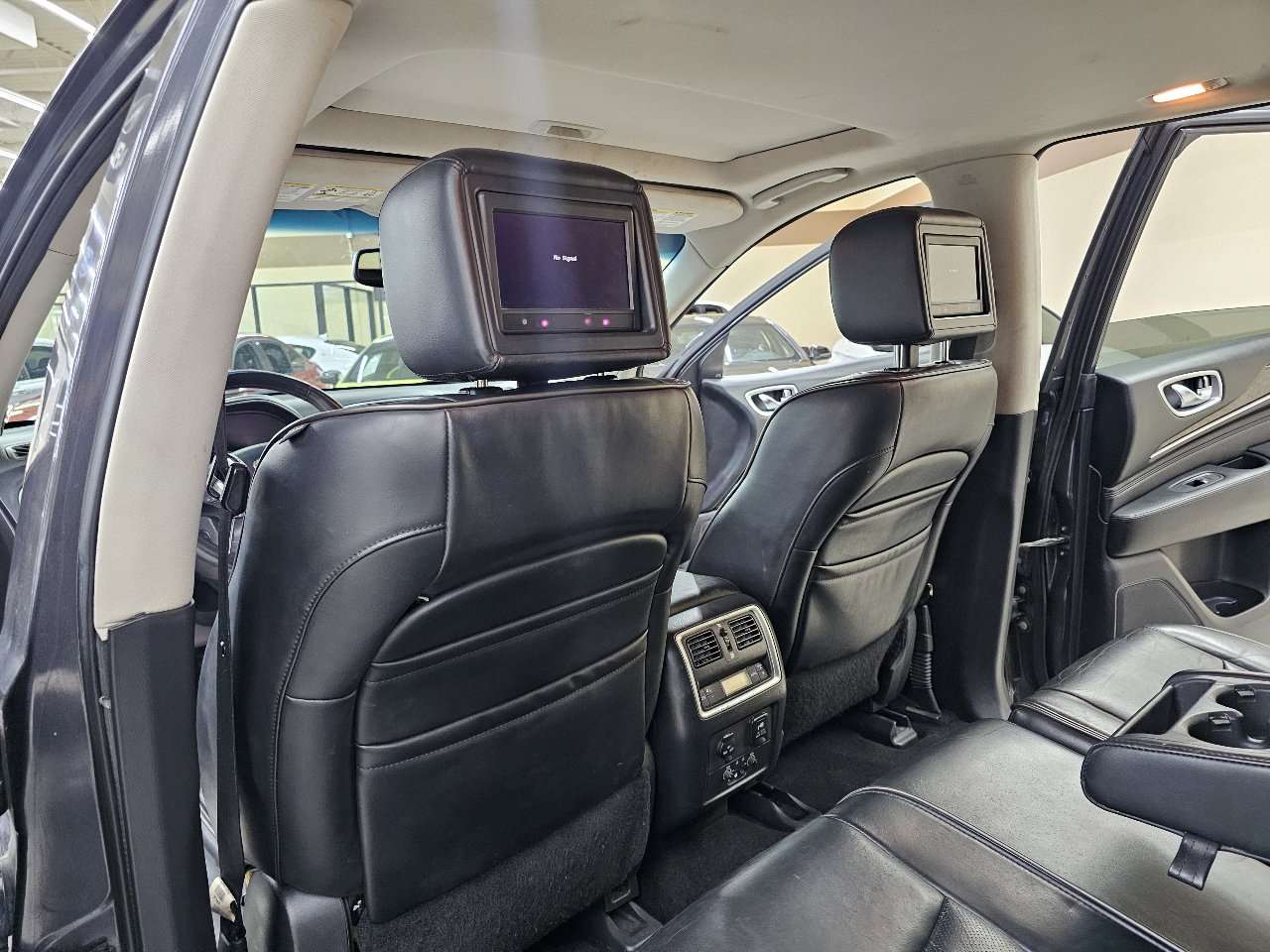 Used 2014 INFINITI QX60 FWD w/ Premium Plus Package image 26