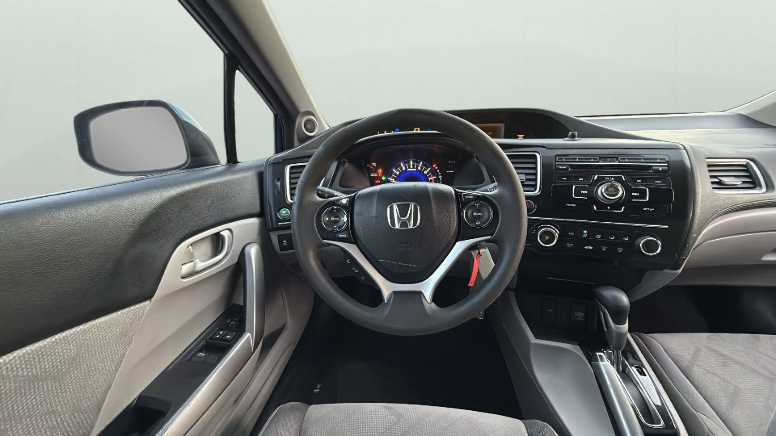 Used 2013 Honda Civic LX image 10