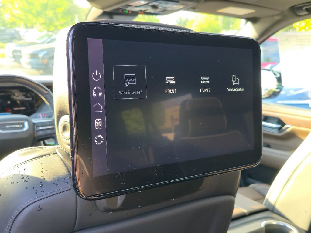 New 2026 GMC Yukon XL Denali Ultimate AWD/4WD image 26