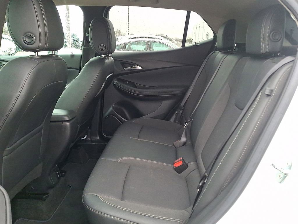 Used 2023 Buick Encore GX Preferred image 16