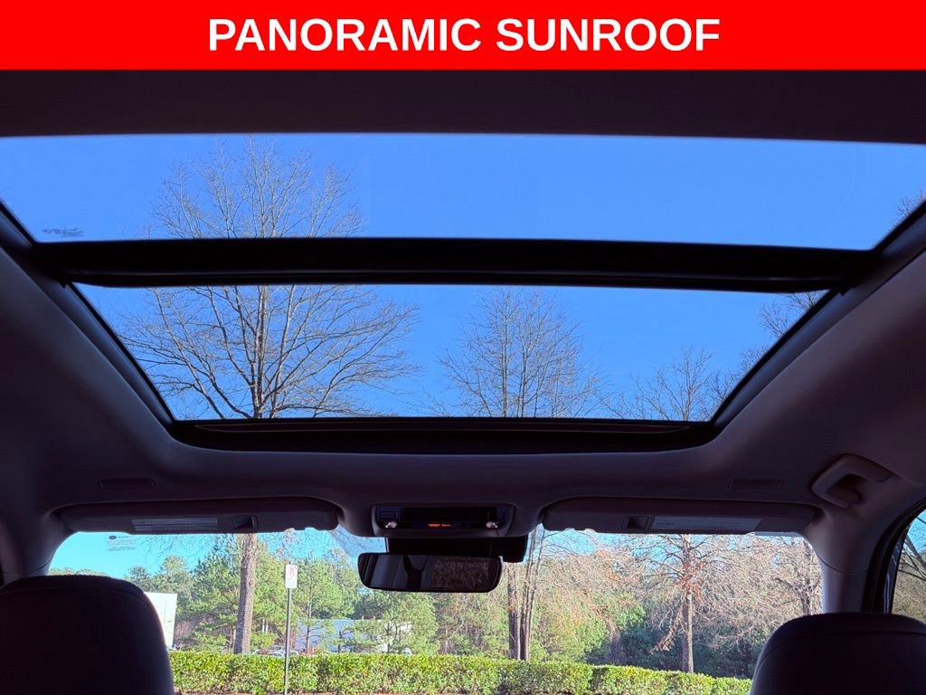 Used 2026 Toyota Grand Highlander FWD image 9