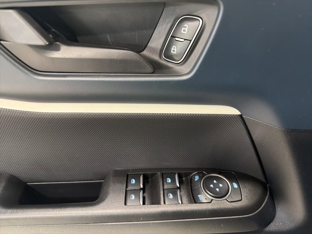 Used 2023 Ford Bronco Sport Heritage w/ Heritage Convenience Package image 18