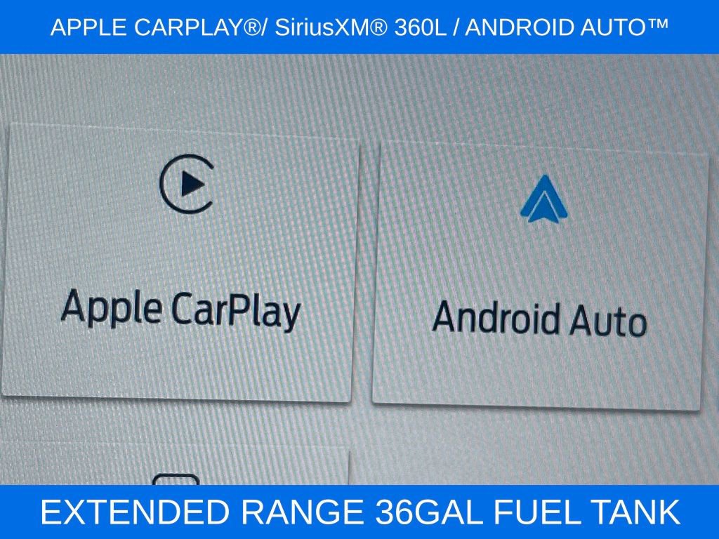 New 2026 Ford F150 XLT w/ Equipment Group 302A MID image 8