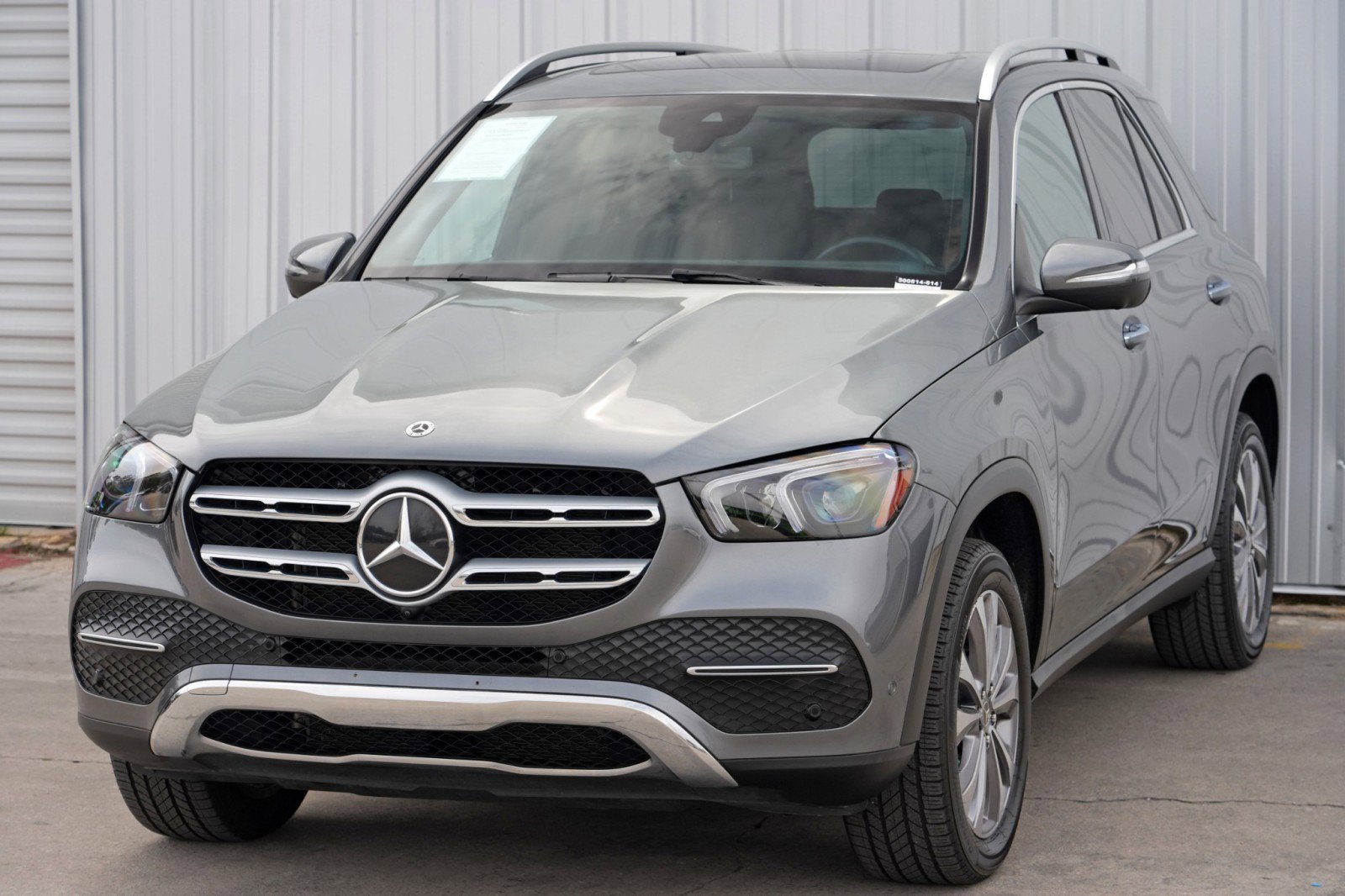 Used 2021 Mercedes-Benz GLE 350 w/ Premium Package image 52