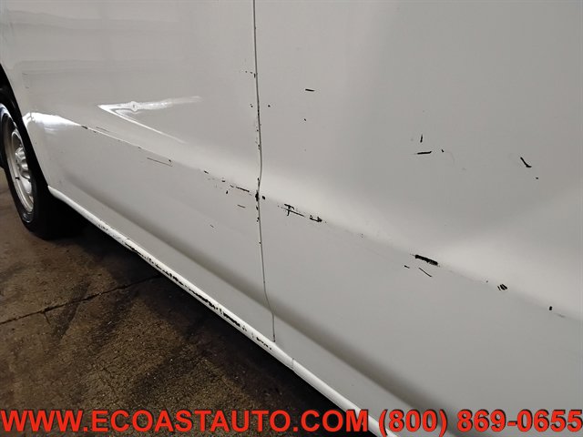 Used 2017 Nissan NV 2500 S w/ Power Basic Package image 16