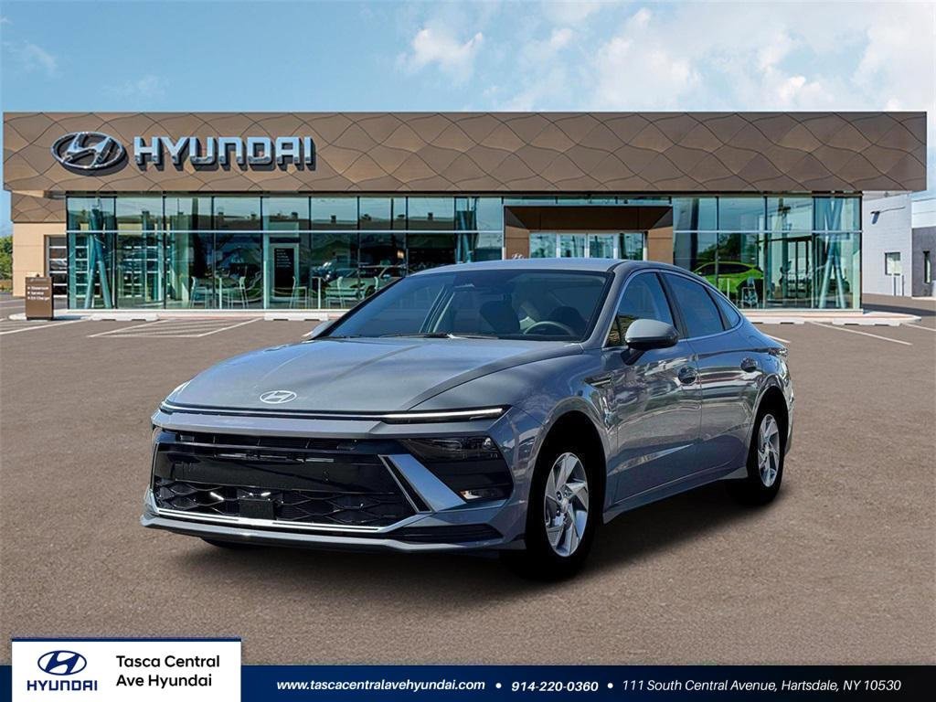New 2026 Hyundai Sonata SE