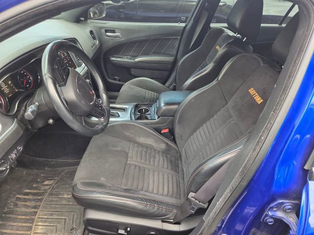 Used 2018 Dodge Charger R/T RWD image 10
