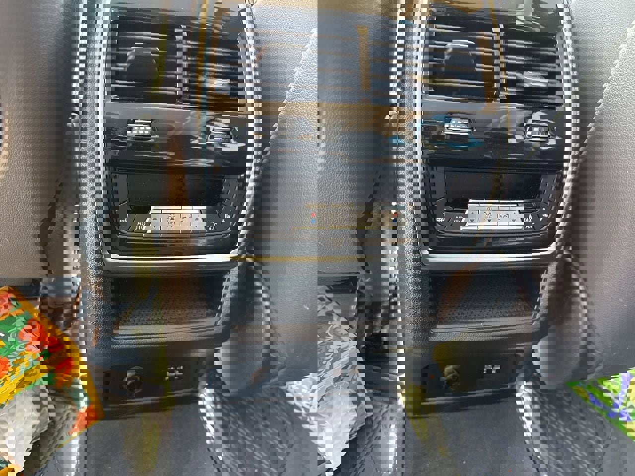 Certified 2025 BMW X7 xDrive40i image 14