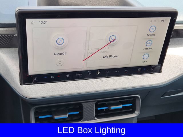 New 2026 Ford Maverick XLT w/ XLT Luxury Package FWD image 18