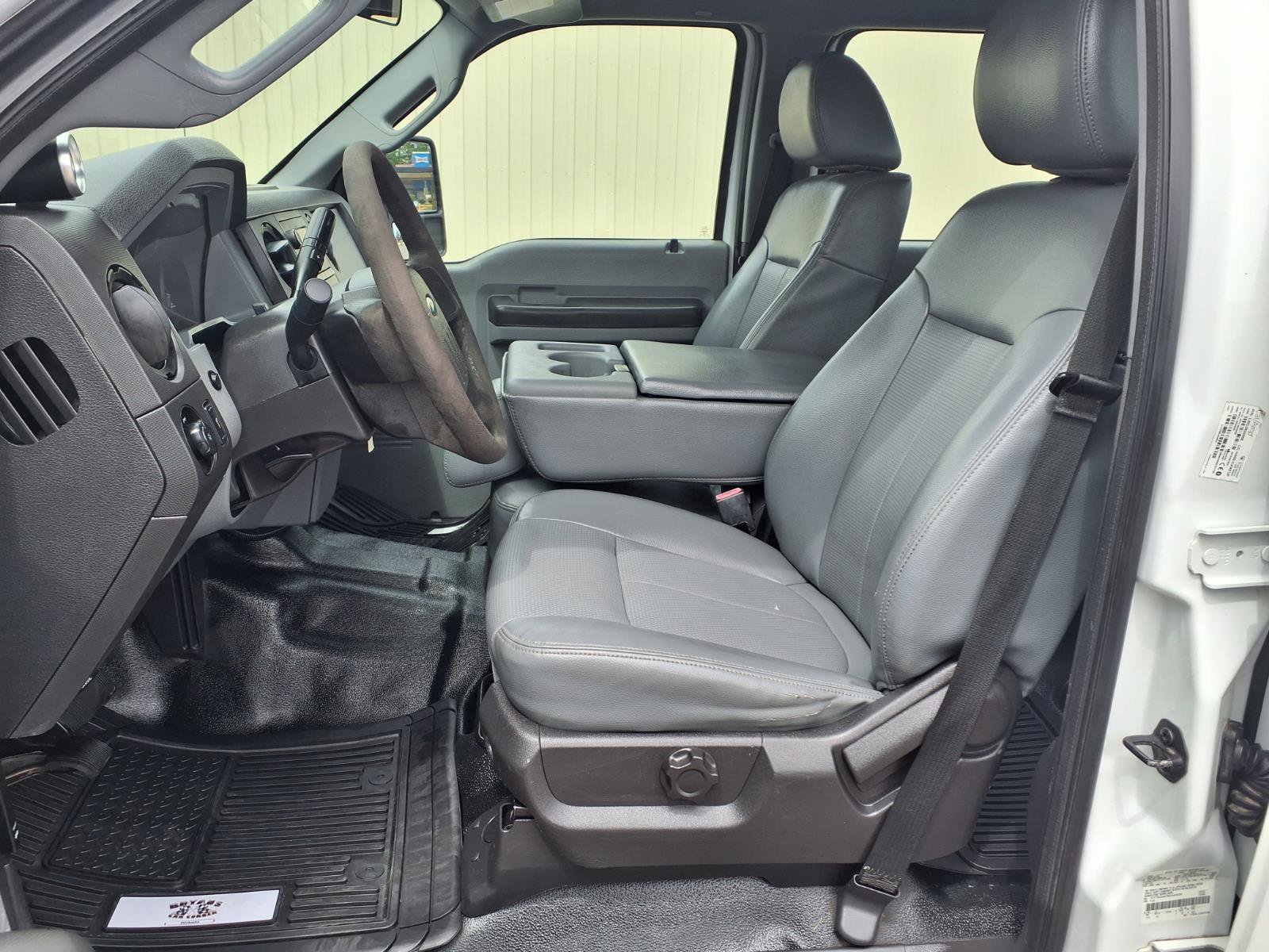 Used 2014 Ford F250 XL RWD image 8