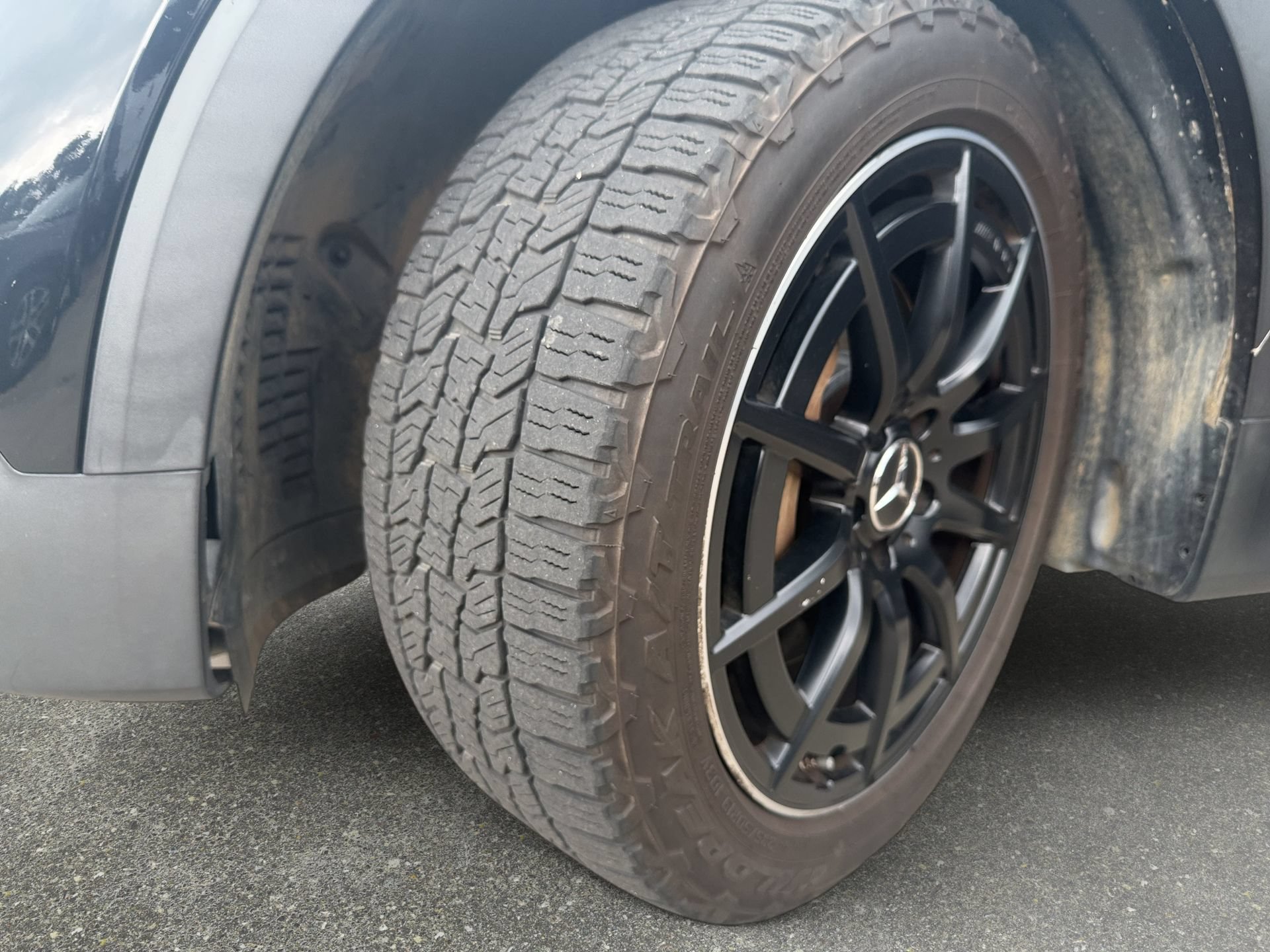Used 2021 Mercedes-Benz GLB 35 AMG 4MATIC image 29