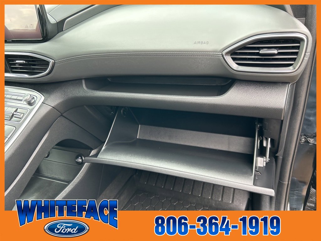 Used 2023 Hyundai Santa Fe SEL image 43