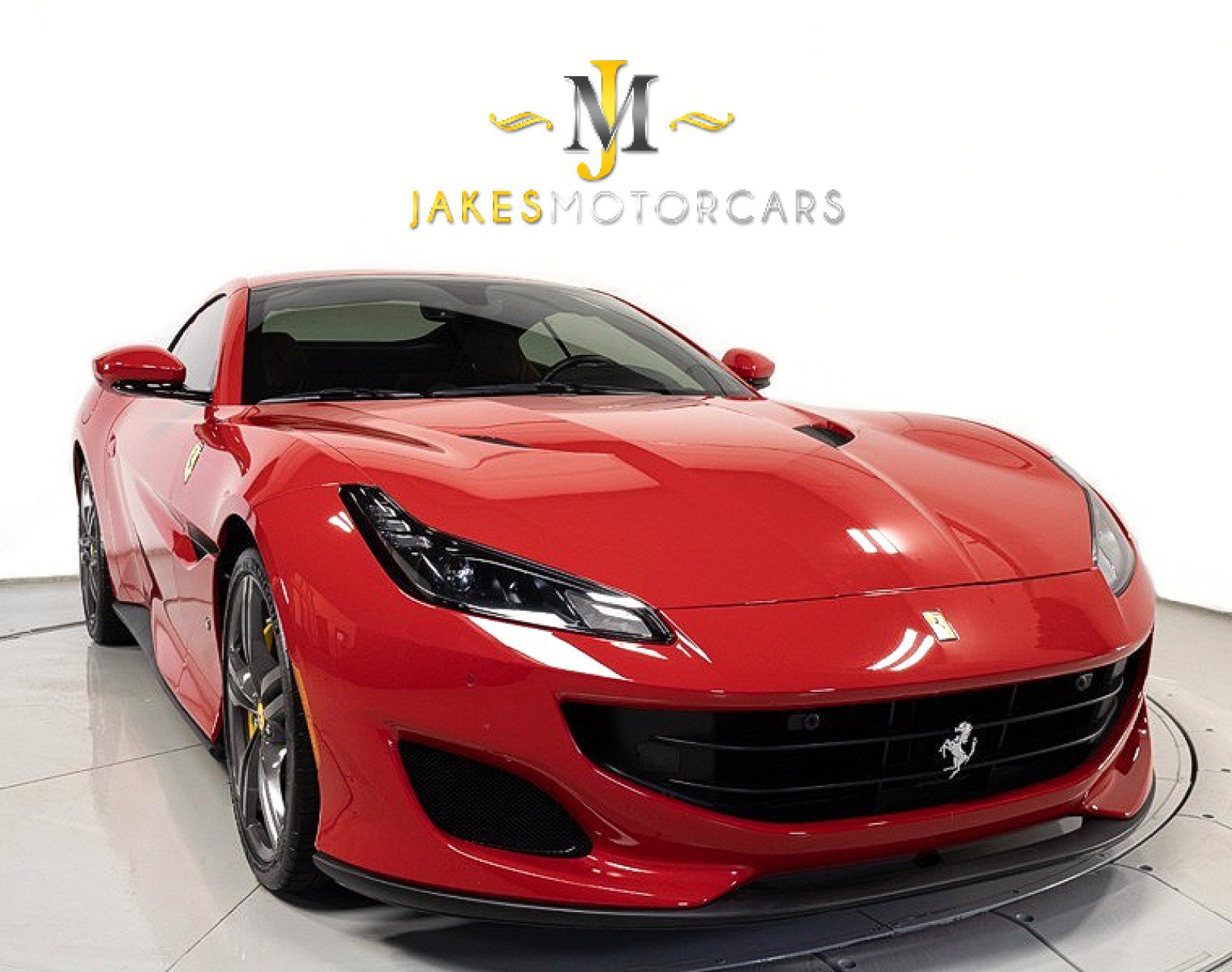 Used 2019 Ferrari Portofino RWD image 16