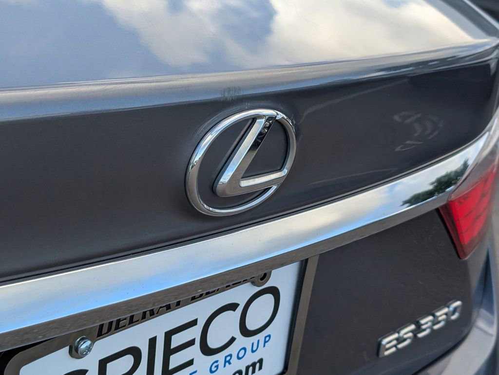 Used 2015 Lexus ES 350 350 image 14