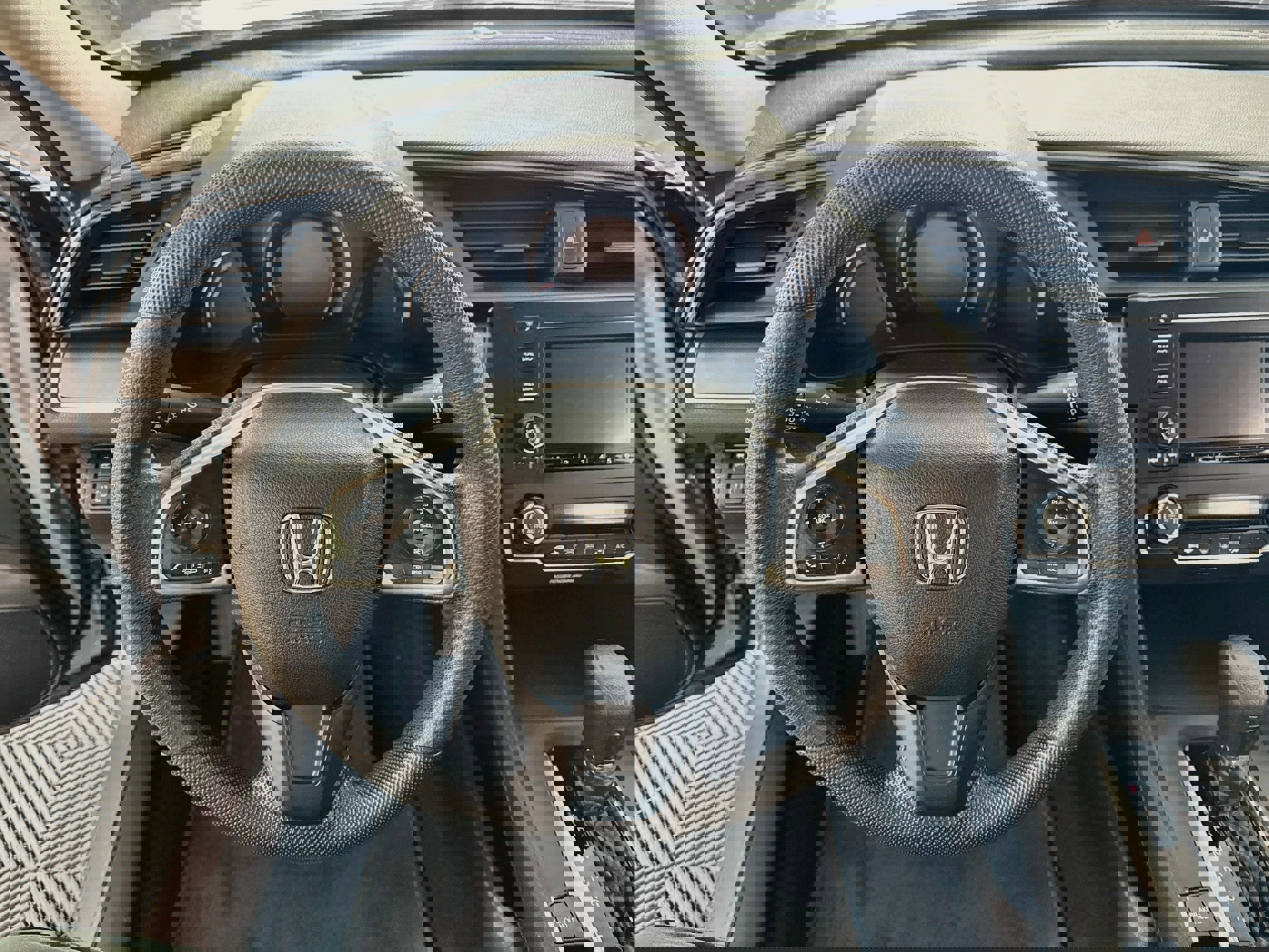 Used 2018 Honda Civic LX image 13