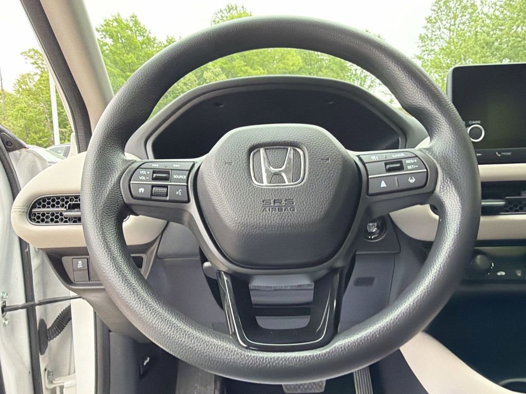Used 2024 Honda HR-V LX image 11
