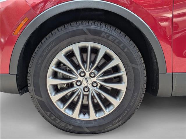 Used 2016 Lincoln MKX Select w/ Select Plus Package image 23