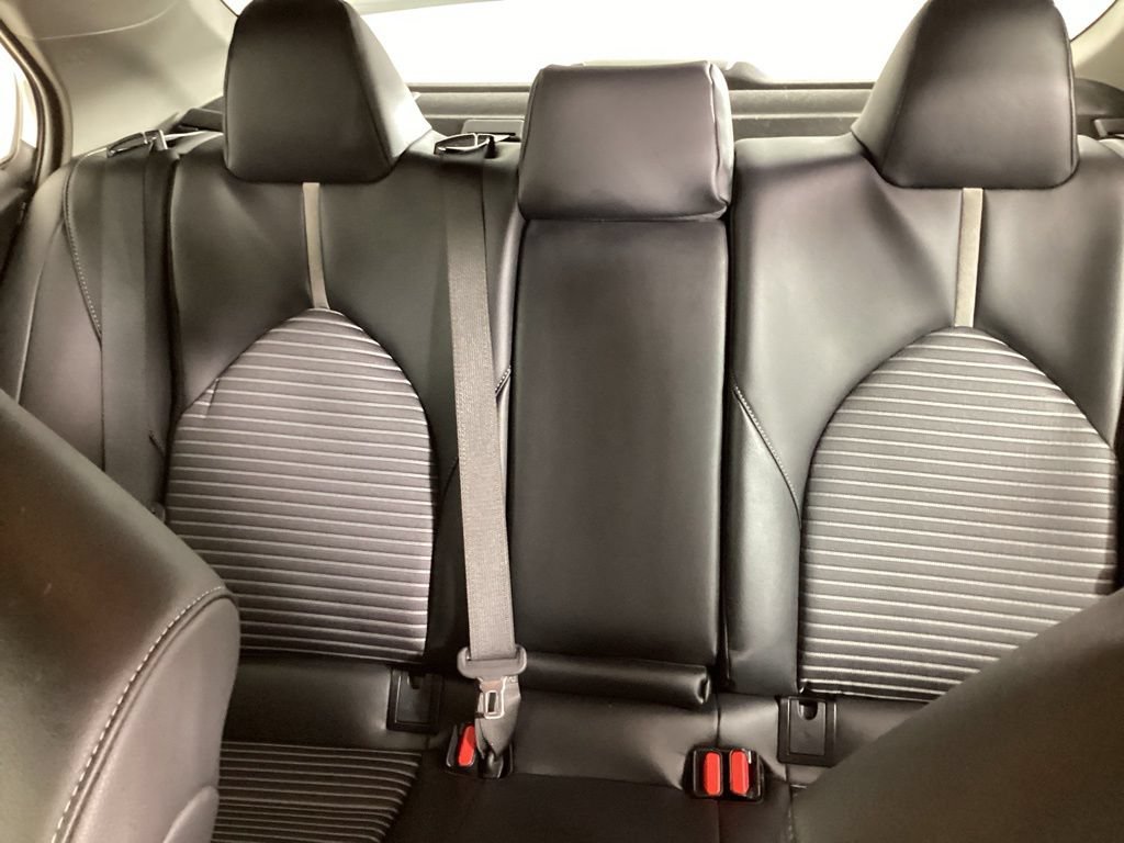 Used 2024 Toyota Camry SE FWD image 30
