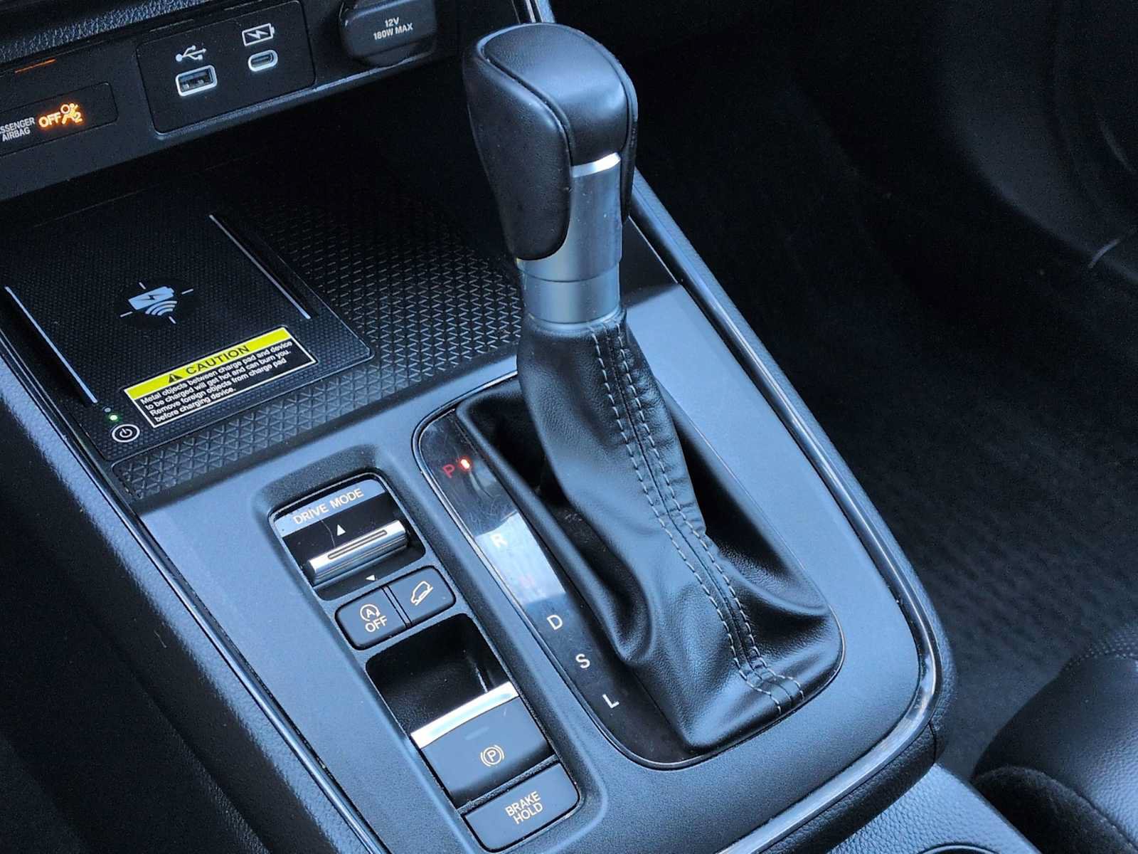 Certified 2024 Honda CR-V EX-L image 30
