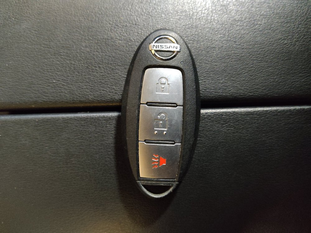 Used 2021 Nissan Rogue S AWD/4WD image 32
