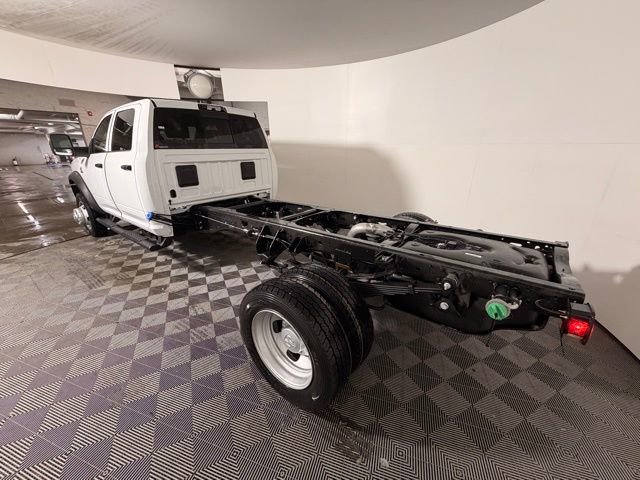 New 2026 RAM 5500 Tradesman image 5