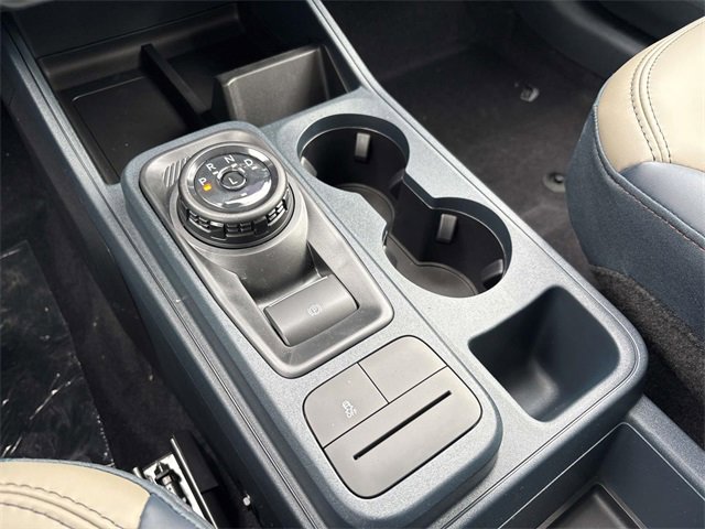 New 2026 Ford Maverick Lariat image 27