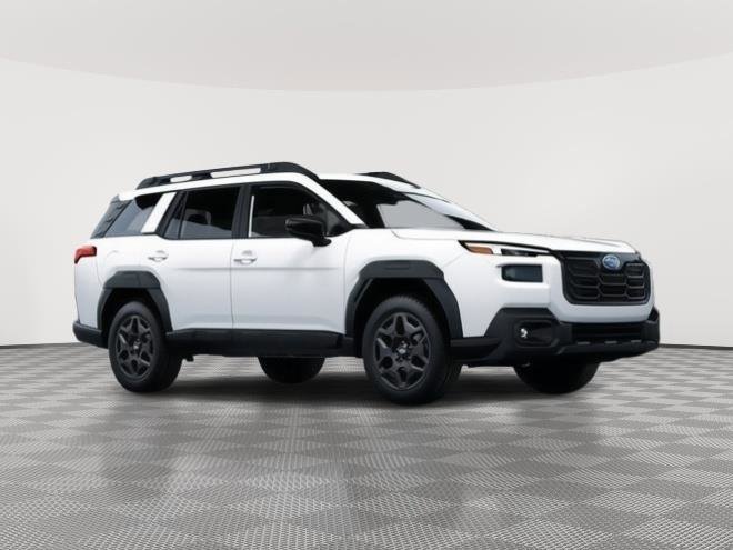 New 2026 Subaru Outback Limited image 1