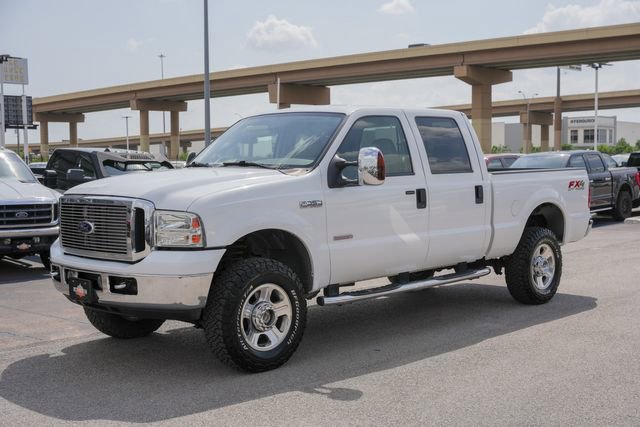 Used 2006 Ford F350 Lariat image 20