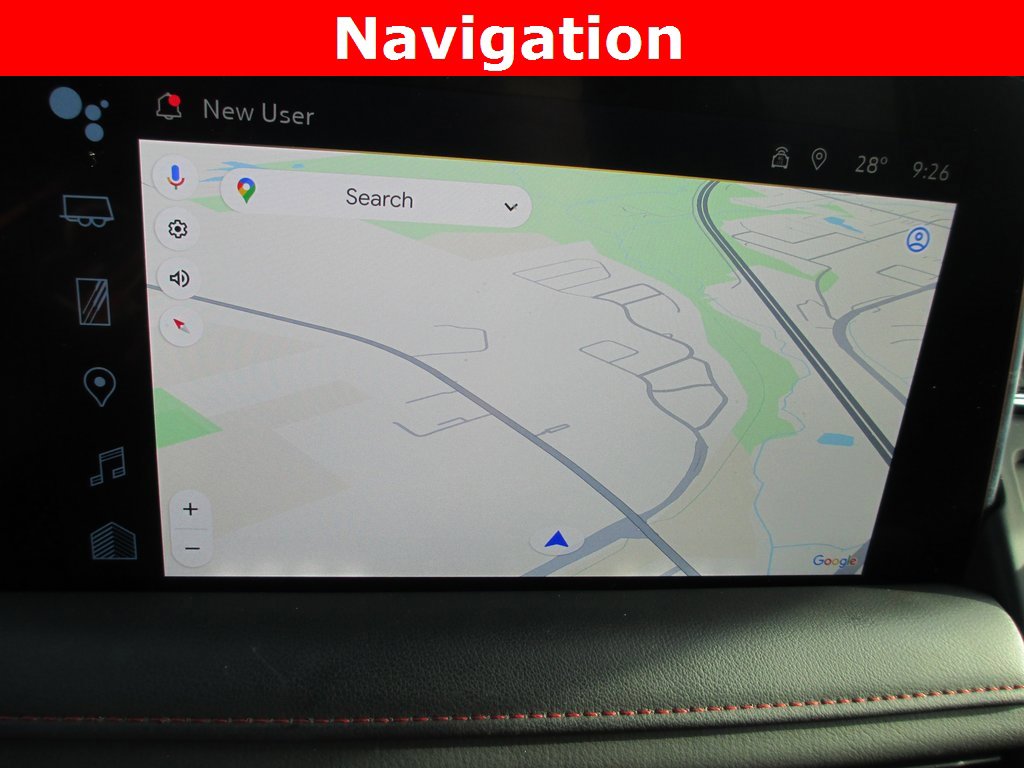 Used 2023 Chevrolet Suburban RST w/ Luxury Package image 14