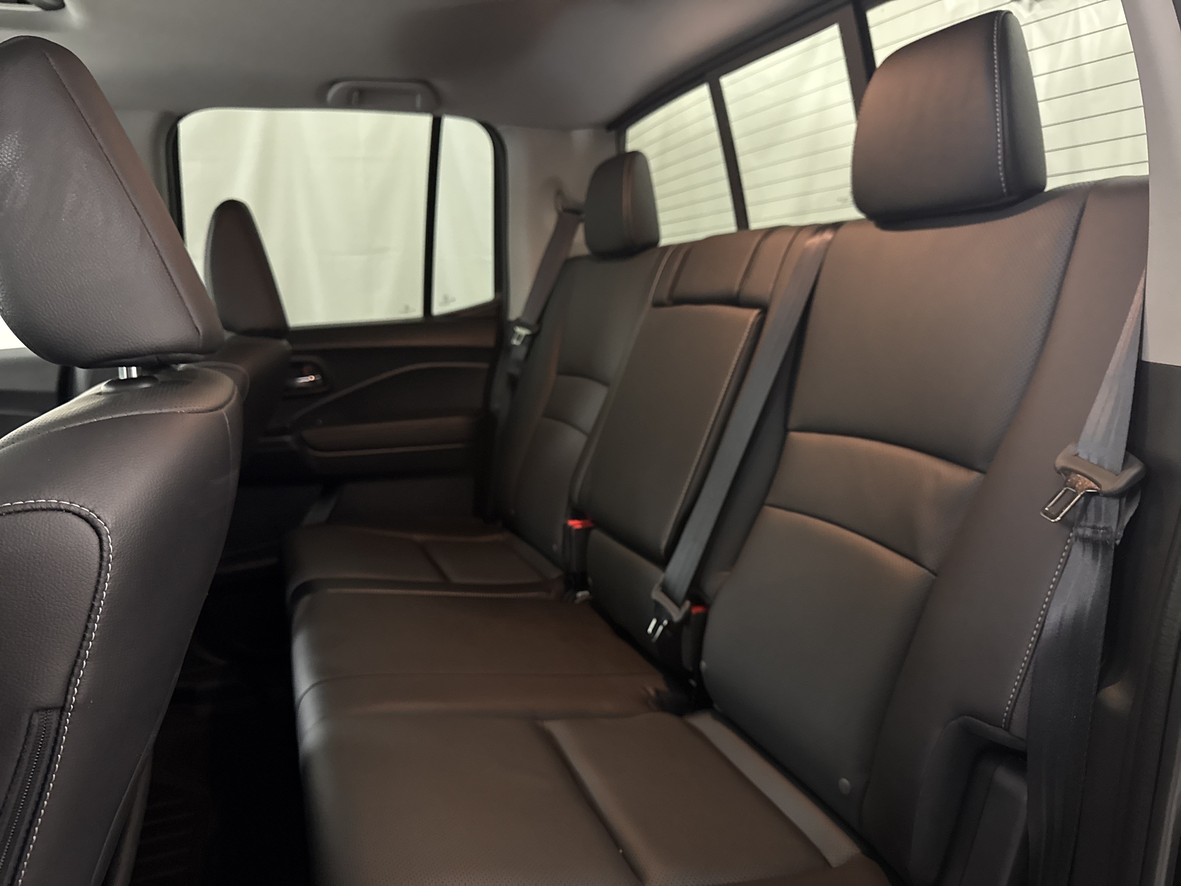Used 2025 Honda Ridgeline RTL image 30