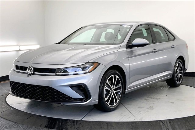 New 2026 Volkswagen Jetta Sport image 2