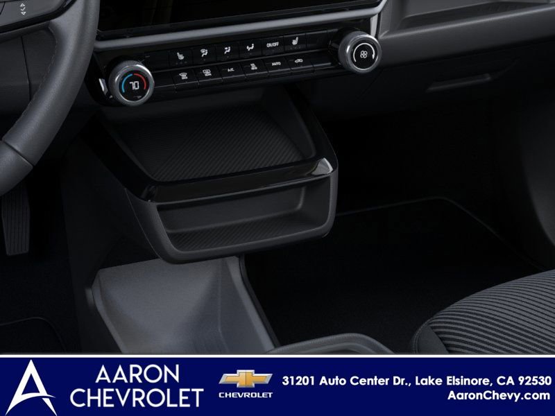 New 2027 Chevrolet Bolt LT image 23