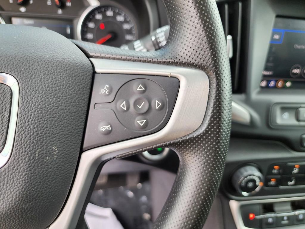 Used 2024 GMC Terrain SLE image 14