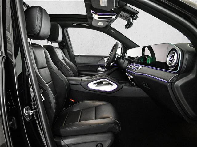 New 2027 Mercedes-Benz GLE 450 4MATIC image 23