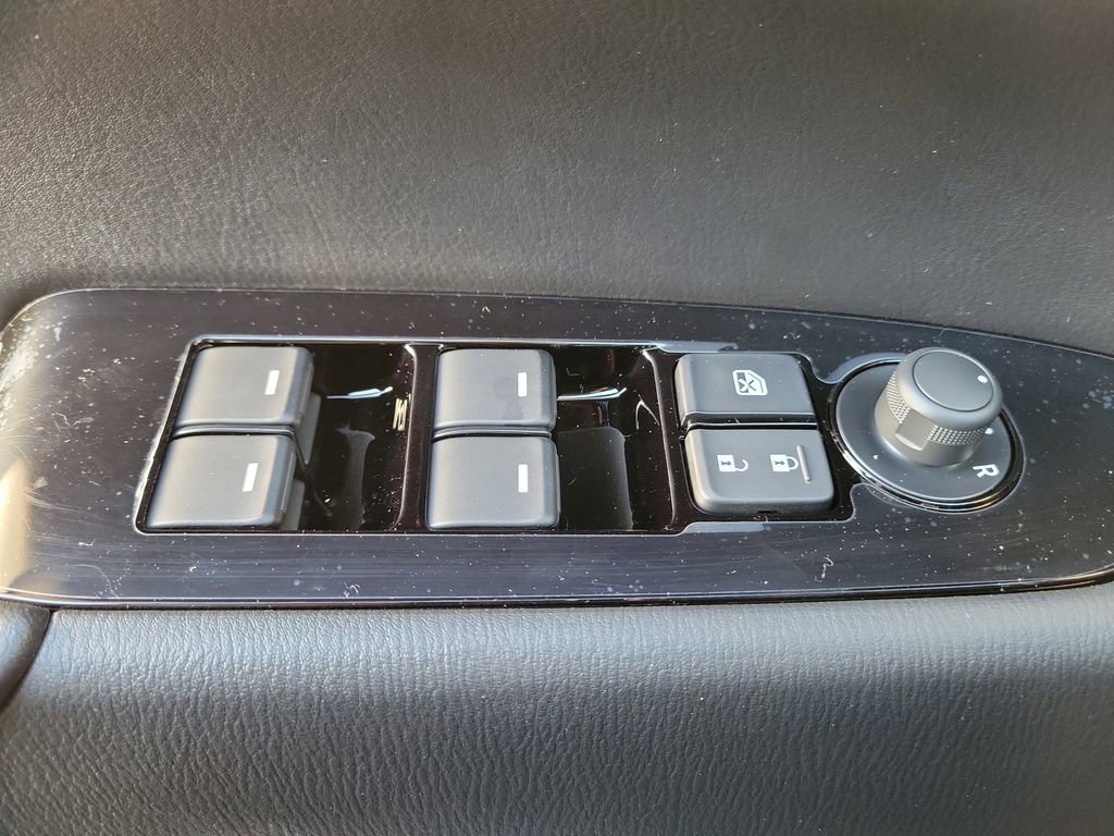 New 2025 MAZDA CX-5 AWD 2.5 S image 21